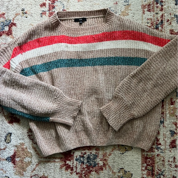Fate Sweaters - FATE sweater, like new condition